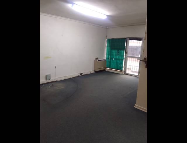 76M² OFFICE TO LET IN PIETERMARITZBURG CENTRAL